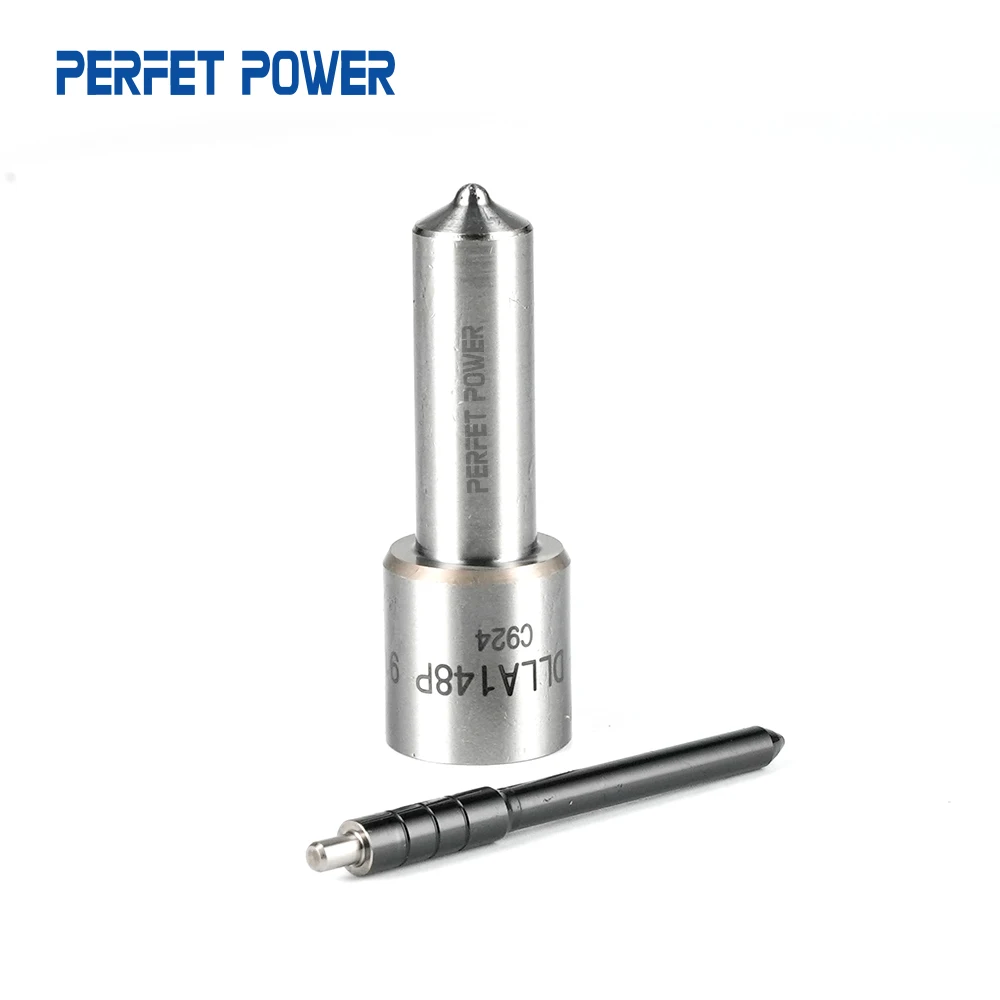 

Perfet Power High Quality China Made New DLLA148P915 DLLA 148P 915 Diesel Injection Nozzle for 095000-6070 CR Fuel Injector