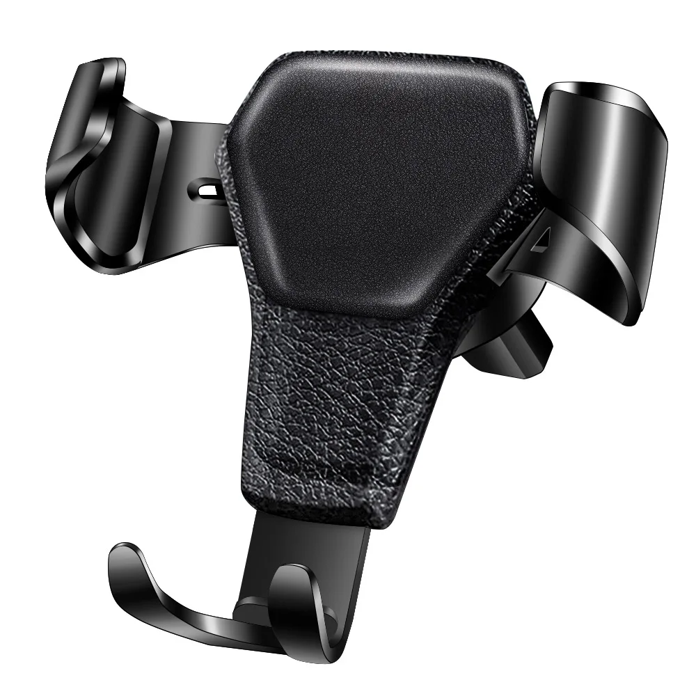 

Universal Car Phone Holder For Car Air Vent Mounting Bracket Smartphone GPS Support Stand For iPhone 13 12 Xiaomi 12 Pro Samsung