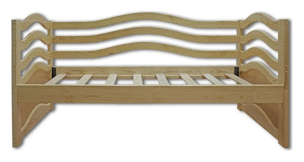 Кровать Шале Бриз Ц-03 |