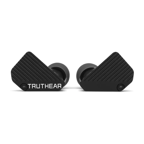 TRUTHEAR PURE Проводные наушники