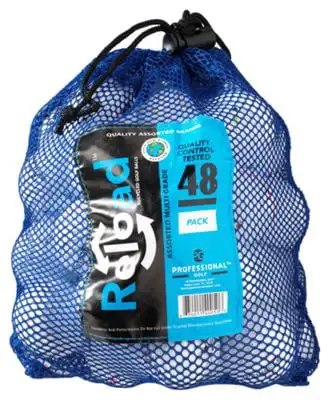 

Balls, 48 Pack, by Golf