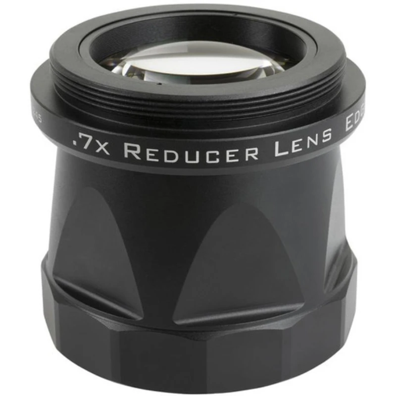 Celestron 0.7x hd9.25 Focal Reducer Lens Voor Edgehd 925 Ota