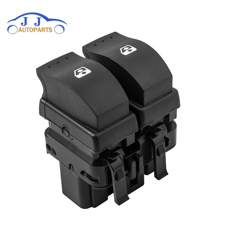Кнопка управления стеклоподъемником YAOPEI 8200060045 для Renault Clio II 2 |