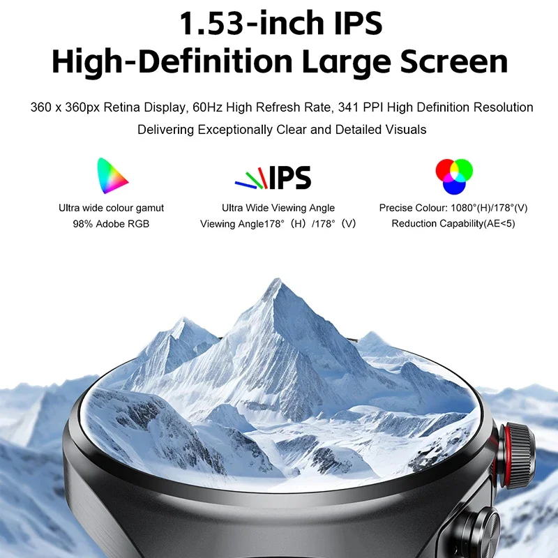 Новые умные часы для мужчин Два в одном TWS Беспроводная гарнитура Bluetooth Вызов NFC