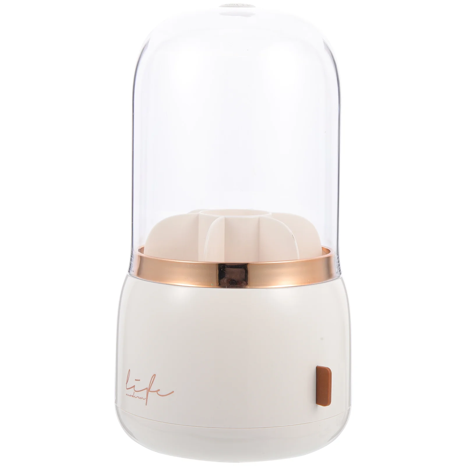 Хороший держатель ведро для хранения кистей макияжа органайзер ручка карандаш