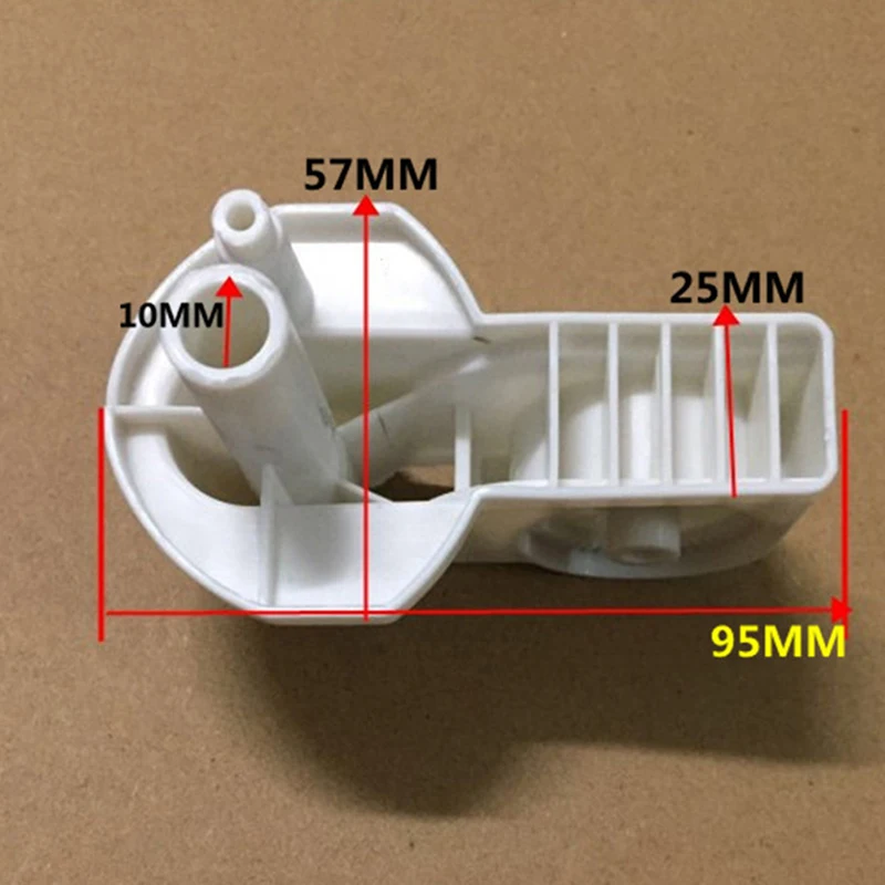 

Гибкий Кронштейн для вентилятора, аксессуары для электрического вентилятора, соединитель для электрического вентилятора, универсальный к...