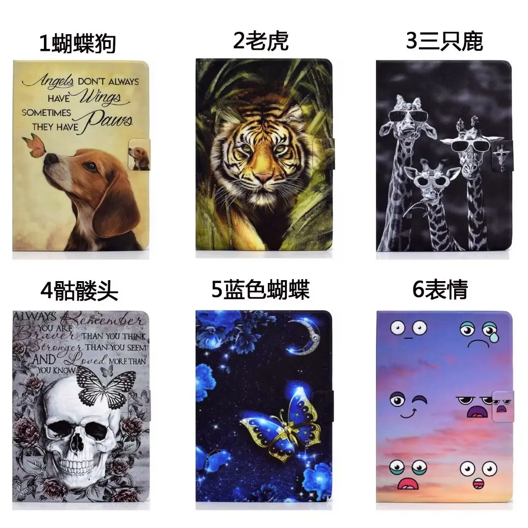 

Case For iPad 10.2 2020 Mini 6 5 4 3 2 Air 10.9 2019 10.5 Smart Cover For iPad Pro 11 2018 9.7 2017