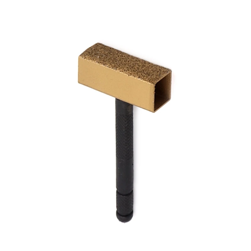 

Diamond Grinding Wheel Dresser Sanding Disc Sharpening Stone Grinder Dressing Tool Thicken Abrasive Tools
