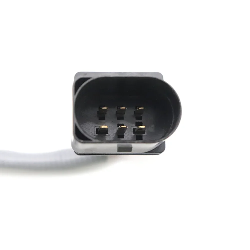 Автомобильный соотношение воздуха и топлива Лямбда O2 Датчик кислорода 0258007146 Для