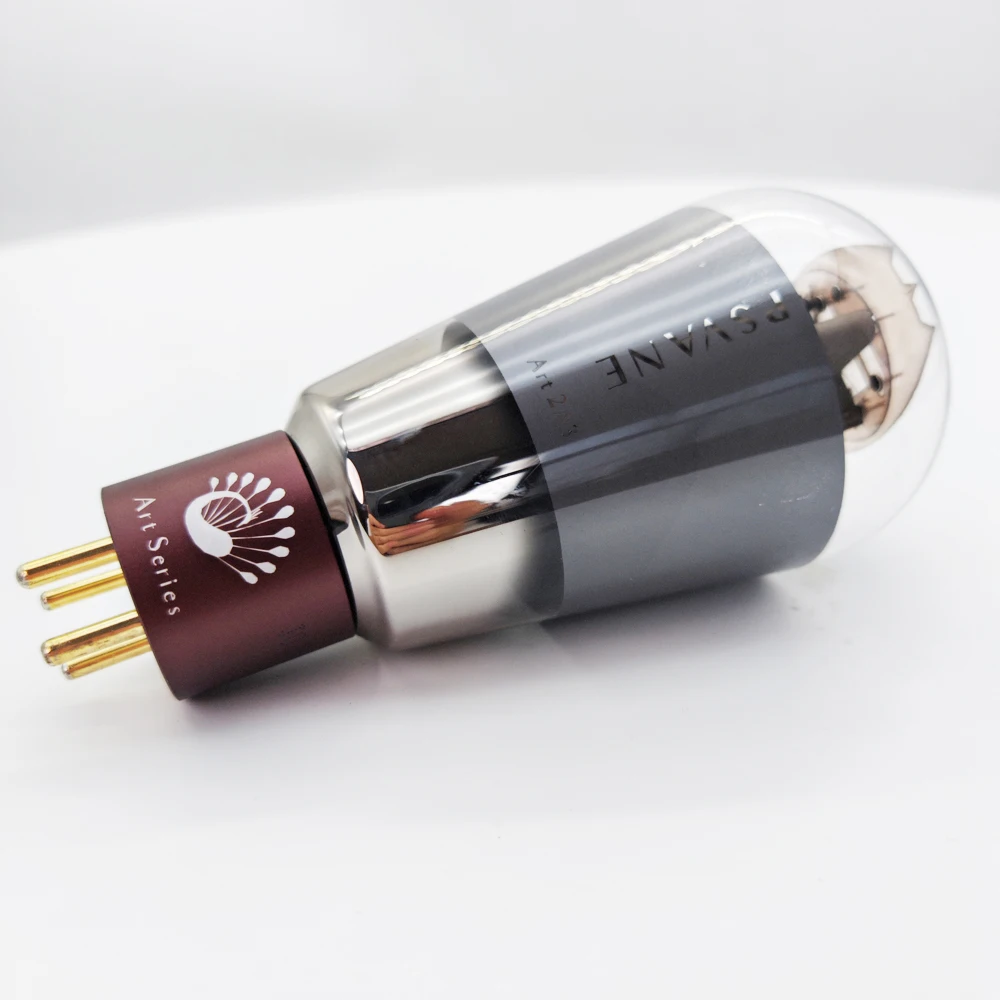 Вакуумный трубчатый усилитель PSVANE ART 2A3 2A3D WE2A3 2A3C 2A3B 2A3T HIFI аудио клапан электронный