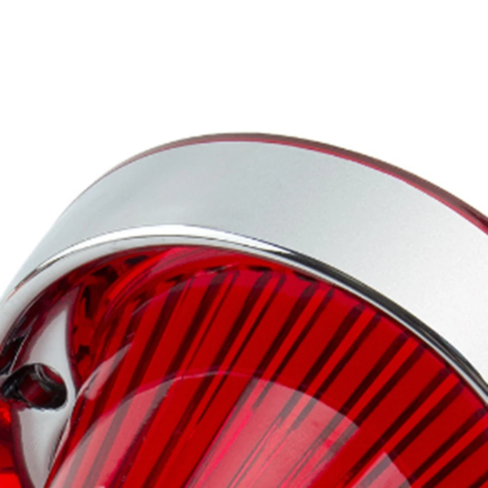 Крышка объектива указателя поворота Smoke Bomb для Harley Touring Road Glide King 3-1/4 дюйма с