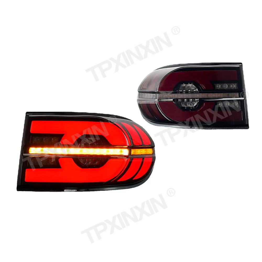 Рисунок 6 - Налобный фонарь для TOYOTA Cruiser FJ 2007-2020