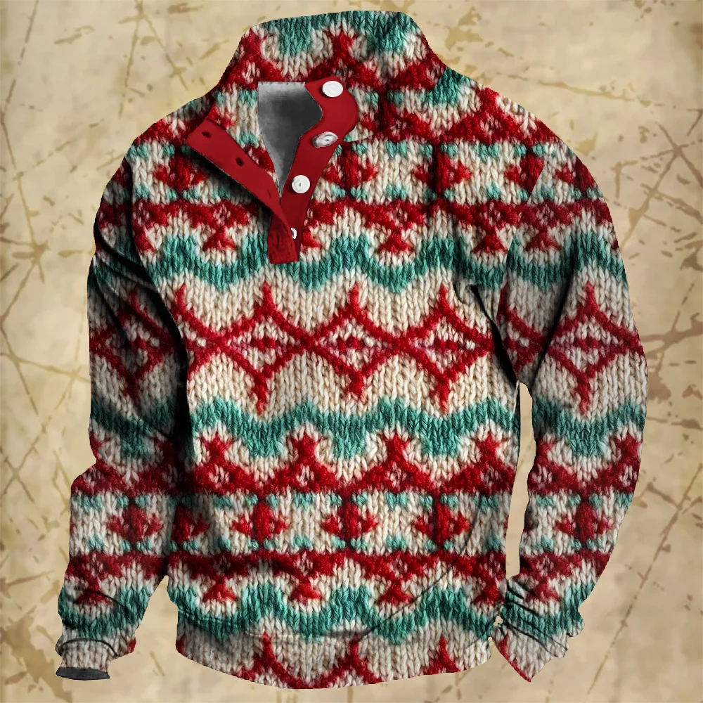 Рисунок 2 - Свитшот мужской с длинным рукавом