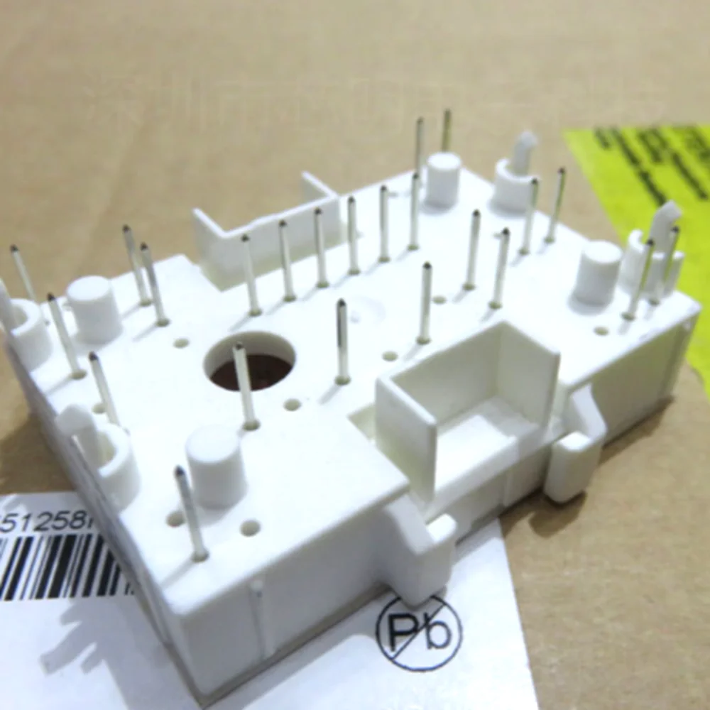 

Новый модуль питания INFINEON FB10R06KL4G-B1