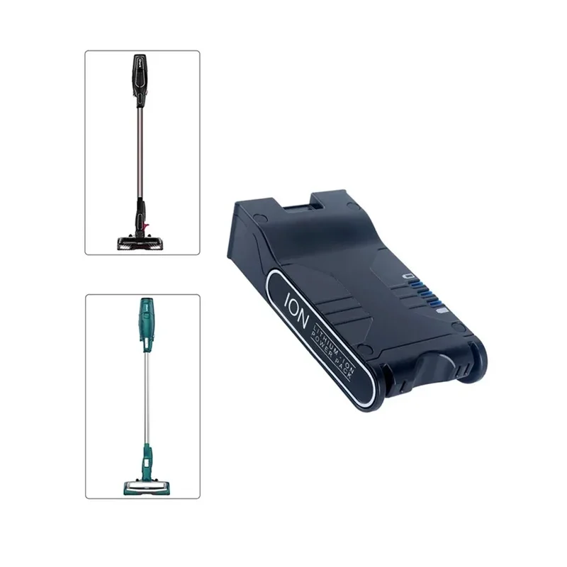 Литиевая батарея для пылесоса Shark S1 S2 S3 S4 S6 S7 S9 IC205 200C 200 Вт XBAT200 XBAT200AS