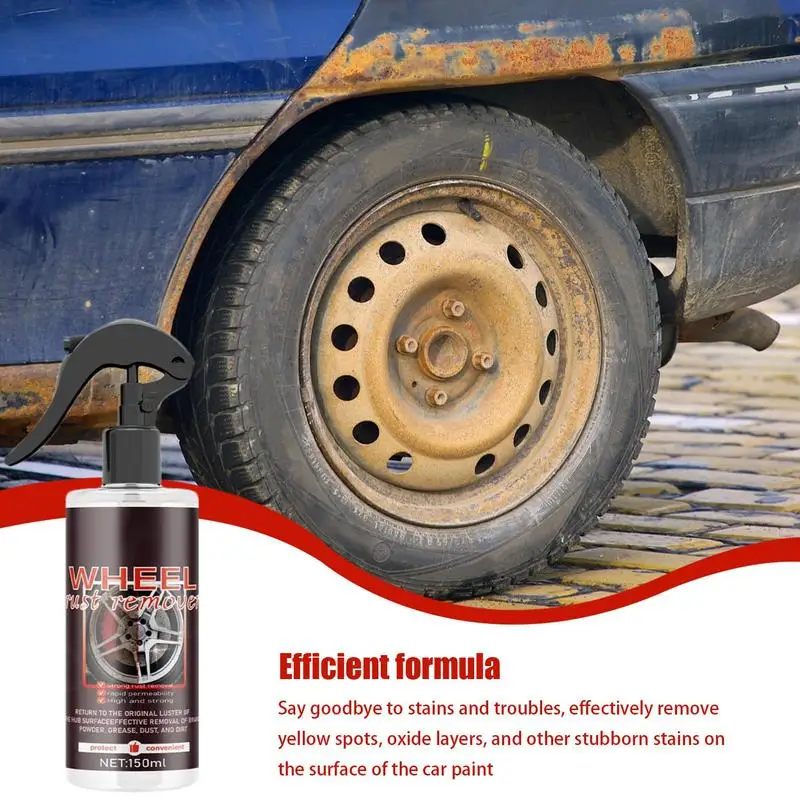 Инструмент для удаления железа автомобильный детейлинг техническое