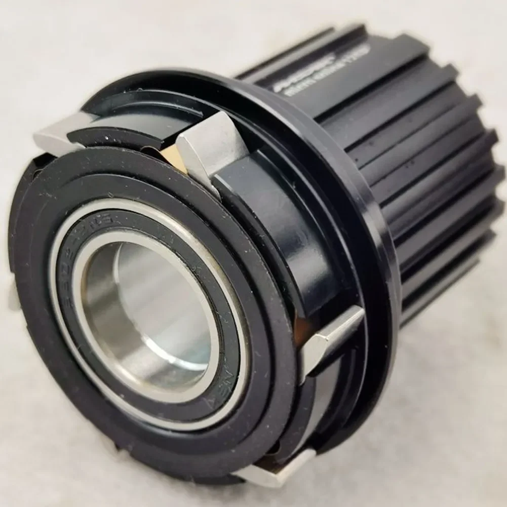 Корпус фривейла Pasak Mtb для систем HG MS XD XDR, Micro Spline Core, 1112 скоростей, 6 пальцев (art.: 3920daed90af7) - 3920daed90af7