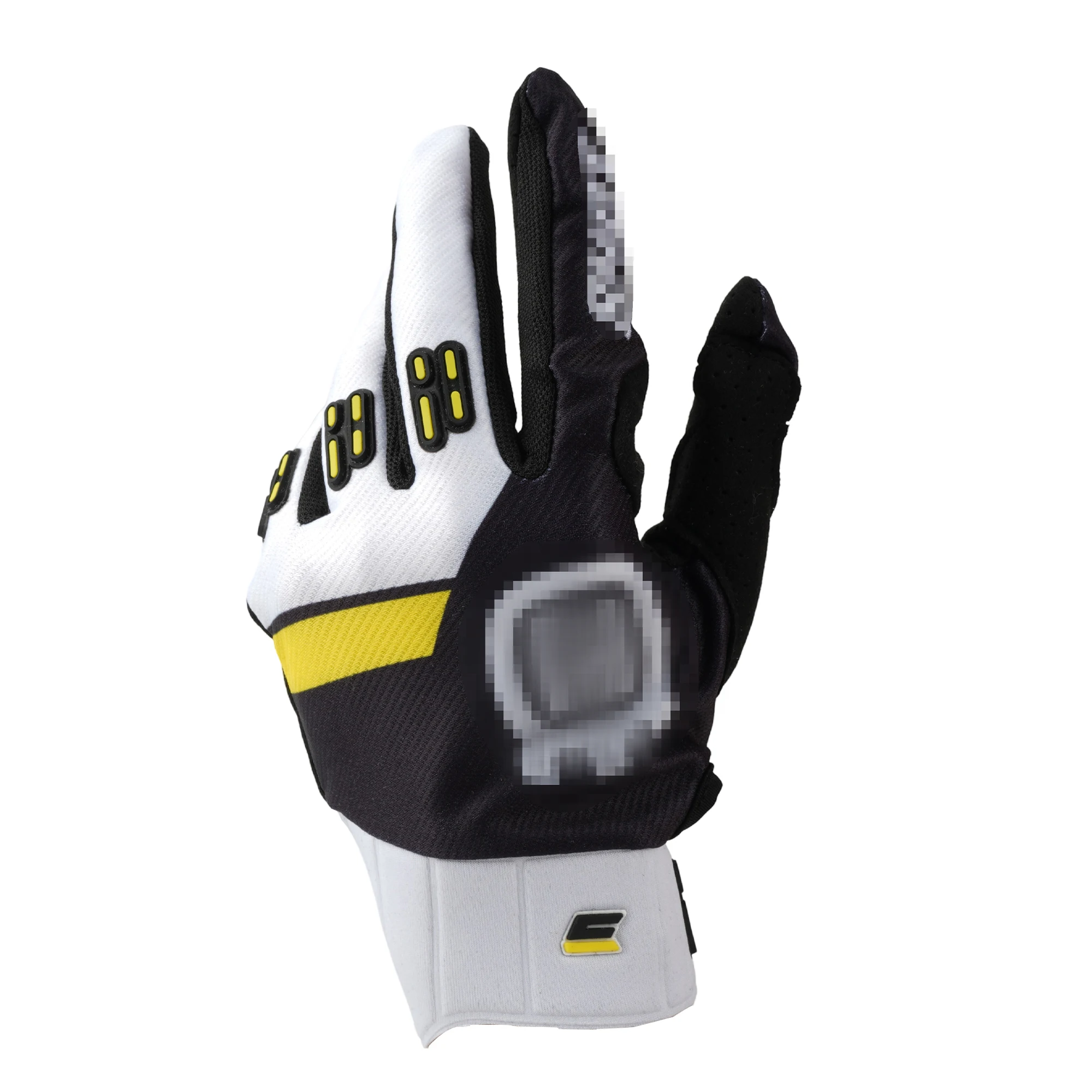 Powermotor Мотоциклетные Перчатки для езды на мотоцикле велосипеде-внедорожнике