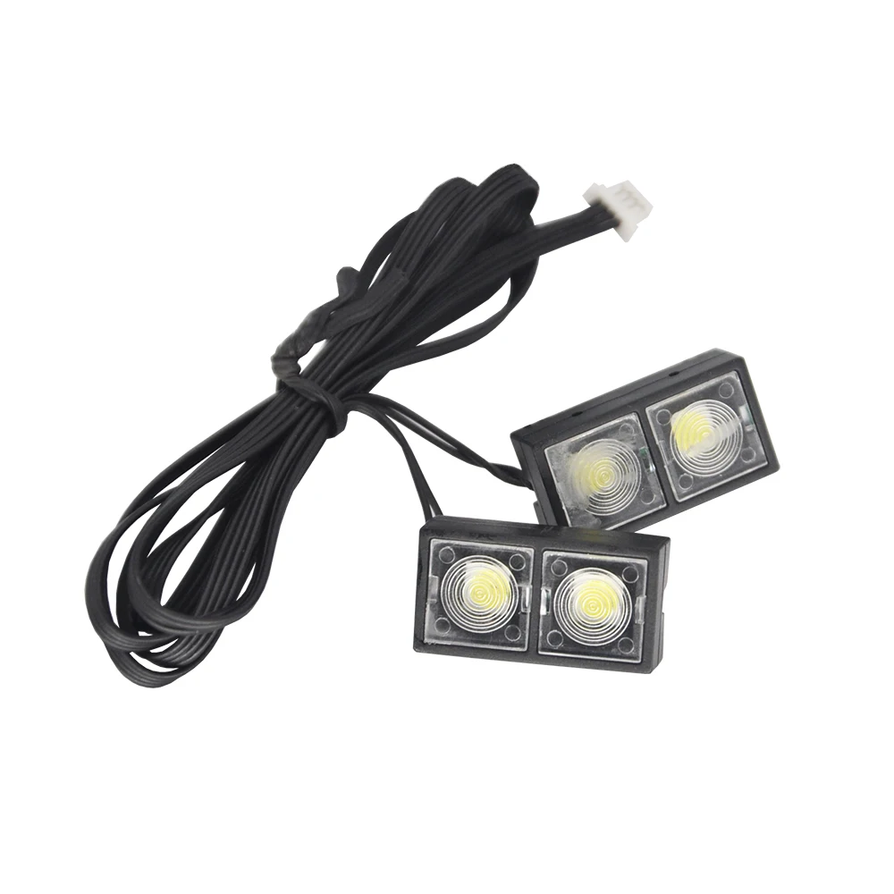 

Комплект осветительных приборов для экскаватора, гидравлический инженерный грузовик, запчасти для бульдозера