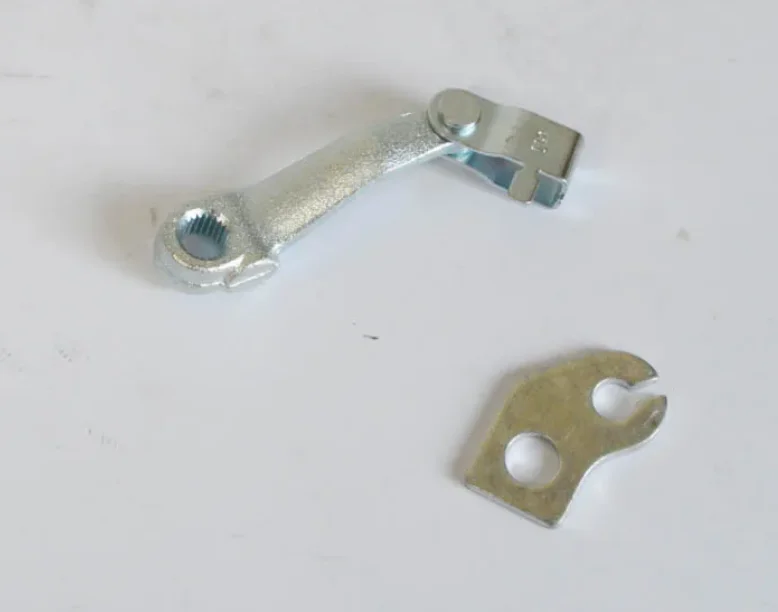 

Кронштейн рычага сцепления двигателя мотоцикла, держатель якоря для ZONGSHEN NC250 ZS177MM 250cc RX3 KAYO K6 T6 BSE M2 M4 KEWS K16 NC450 rx3s