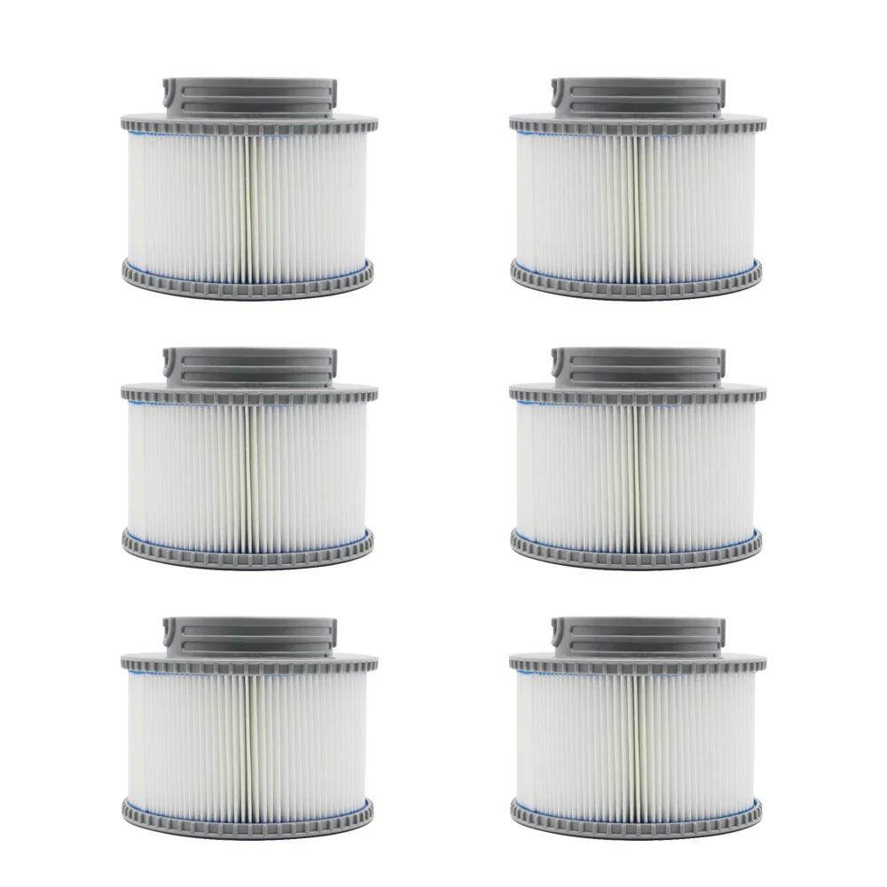 

Фильтры для MSPA FD2089 K808 MDP66 Camaro Blue Sea Elegance, картриджи для горячей ванны, доступны оптом и в розницу