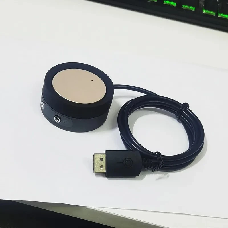 Фото Для мультимедийной колонки Bose Companion 20 - блок управления громкостью C20 №3