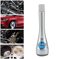 fuel system additive engine oil system cleaner with anti carbon effect solve ethanol problems reduce emissions increase
