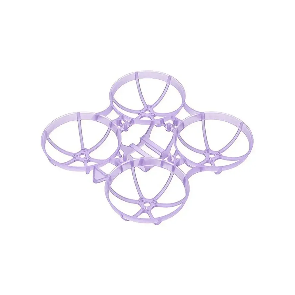 BetaFPV Air75 / Meteor75 Air Magenta frame BetaFPV Air75 / Meteor75 Air Magenta frame