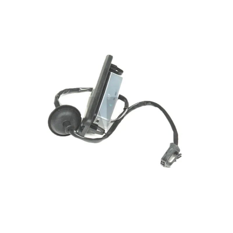 Фото Для Kia Carens, Rondo, Venga, Ceed 2007-2012 годов выпуска, OEM 812601D000 81260-1D000, кнопка/переключатель открывания багажника №2