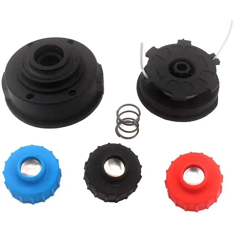 Головка триммера для катушки подходит электронной фотовспышки фотосессия 2538