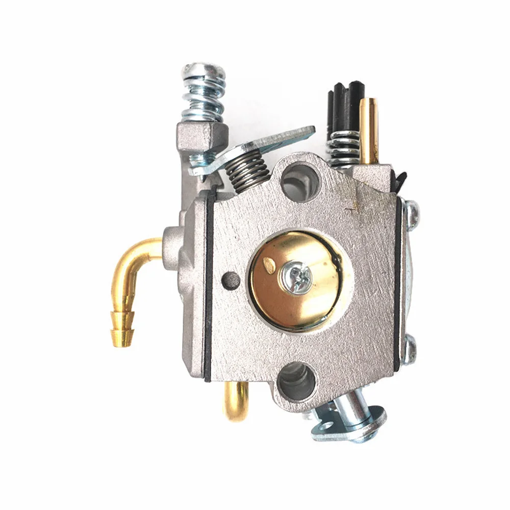 

Carburetor Fit for MP16 45CC 52CC 58CC Chainsaw Carb 2 Stroke Engine 4500 5200 5800 Chainsaw Gasoline Garden Tools