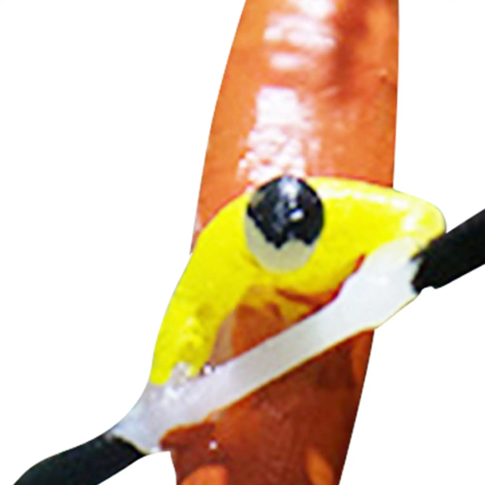 Фигурка Каяка миниатюрное украшение для аквариума во дворе уличный аквариум