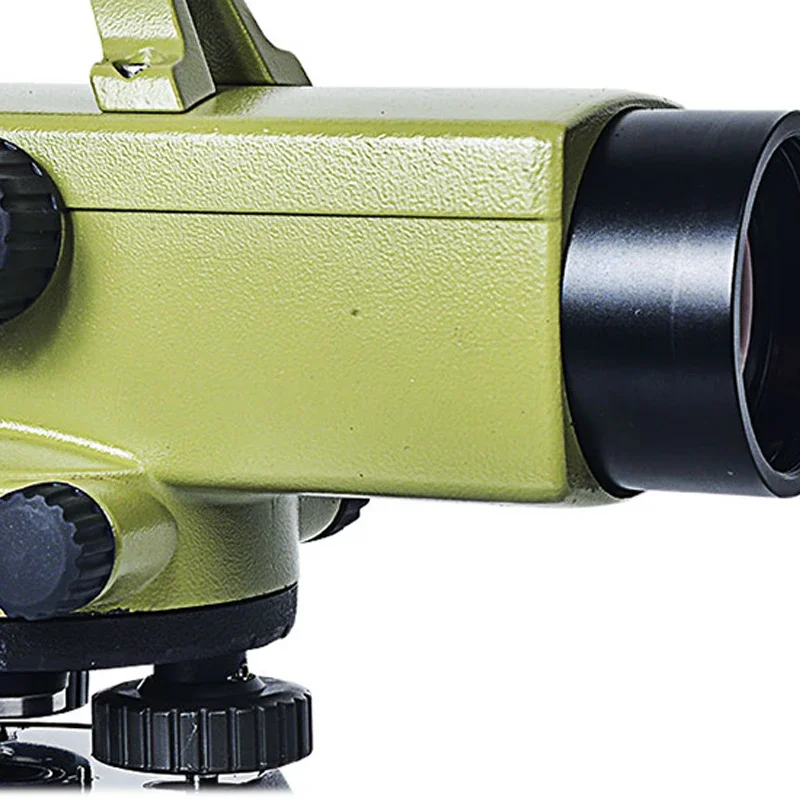 65-кратный автоматический лазерный уровень Anping полный набор высокоточных