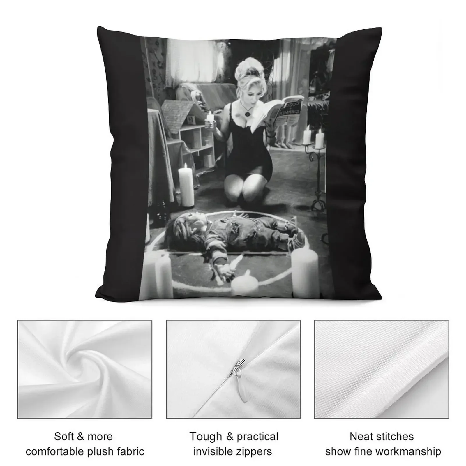 Подушка Tiff and Chuckles роскошная декоративная наволочка комплект наволочек