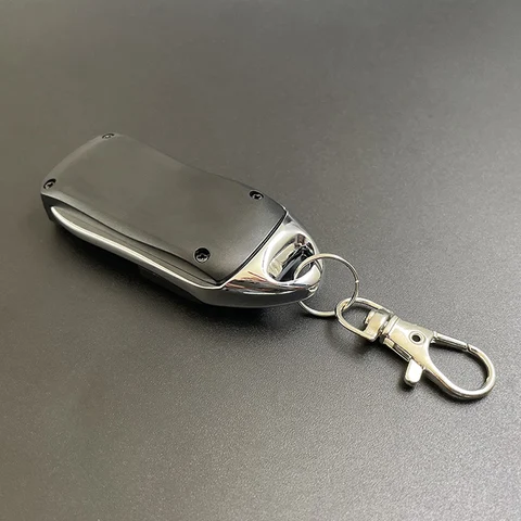 FORESEE FR36A FR36 FR38 FR30 FR11 FR4 FR1 FR46 FR42 Пульт дистанционного управления Устройство открывания гаражных ворот 433 МГц Плавающий код Электрическое управление воротами