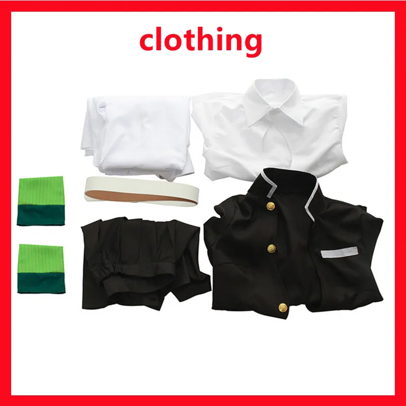 Кимоно из аниме рассекающий демонов кимоно no Yaiba Mitsuri Kanroji Kisatsutai одежда для