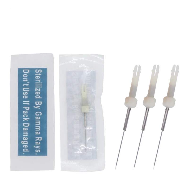 

Подводка для глаз и бровей, 100 шт., 1R, для перманентного макияжа