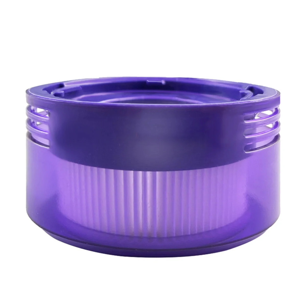 Набор сменных фильтров для пылесоса Dyson V8 беспроводной пылесос модели SV25 ручной