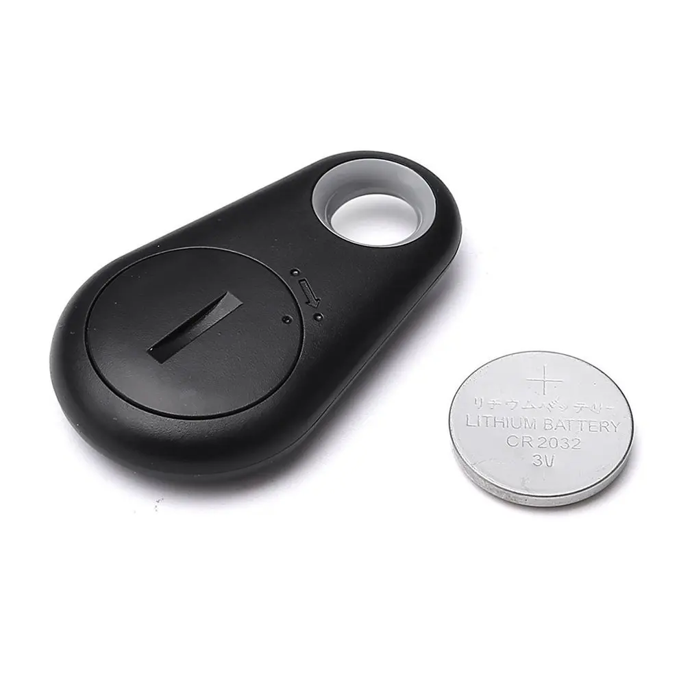 

Мини-GPS-трекер для домашних животных, с Bluetooth 4,0