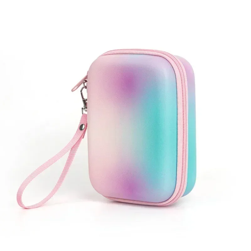 Противоударный чехол для принтера Fujifilm Instax Mini Link/Liplay/EVO/ SP-2 сетчатая карманная