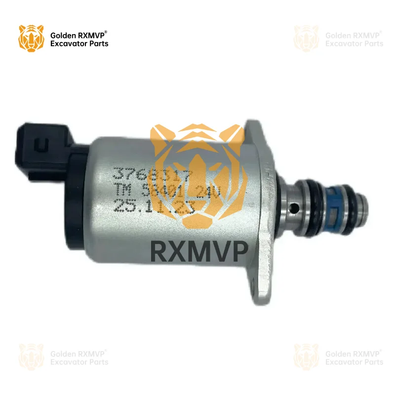 Для экскаватора 393000M024 с гидравлическим насосом и электромагнитным клапаном