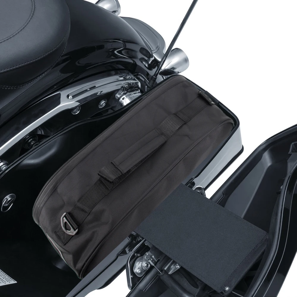 

For Honda Goldwing Gold Wing GL1800 Motorcycle Saddlebag Luggage Storage Bag Trunk Internal Pocket 2012 2013 2014 2015 2016 2017