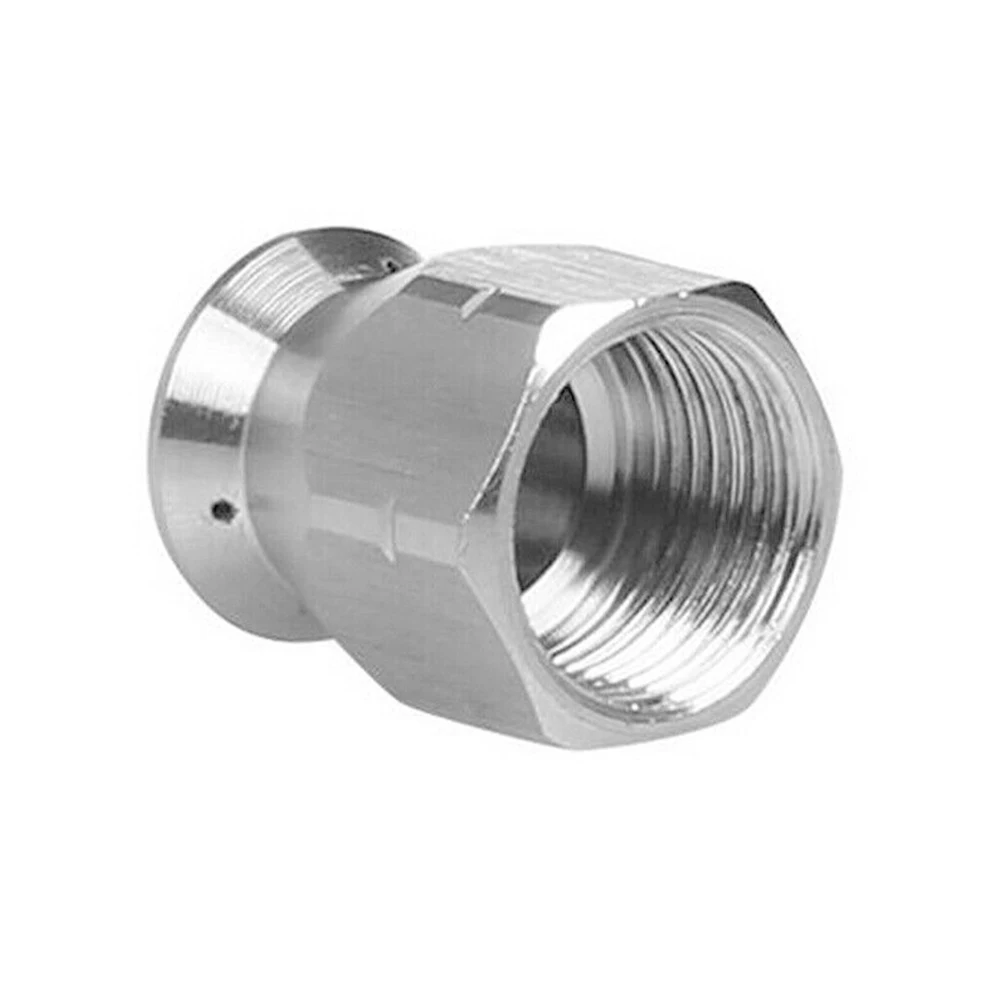 Мойка высокого давления для труб 3/8 дюйма