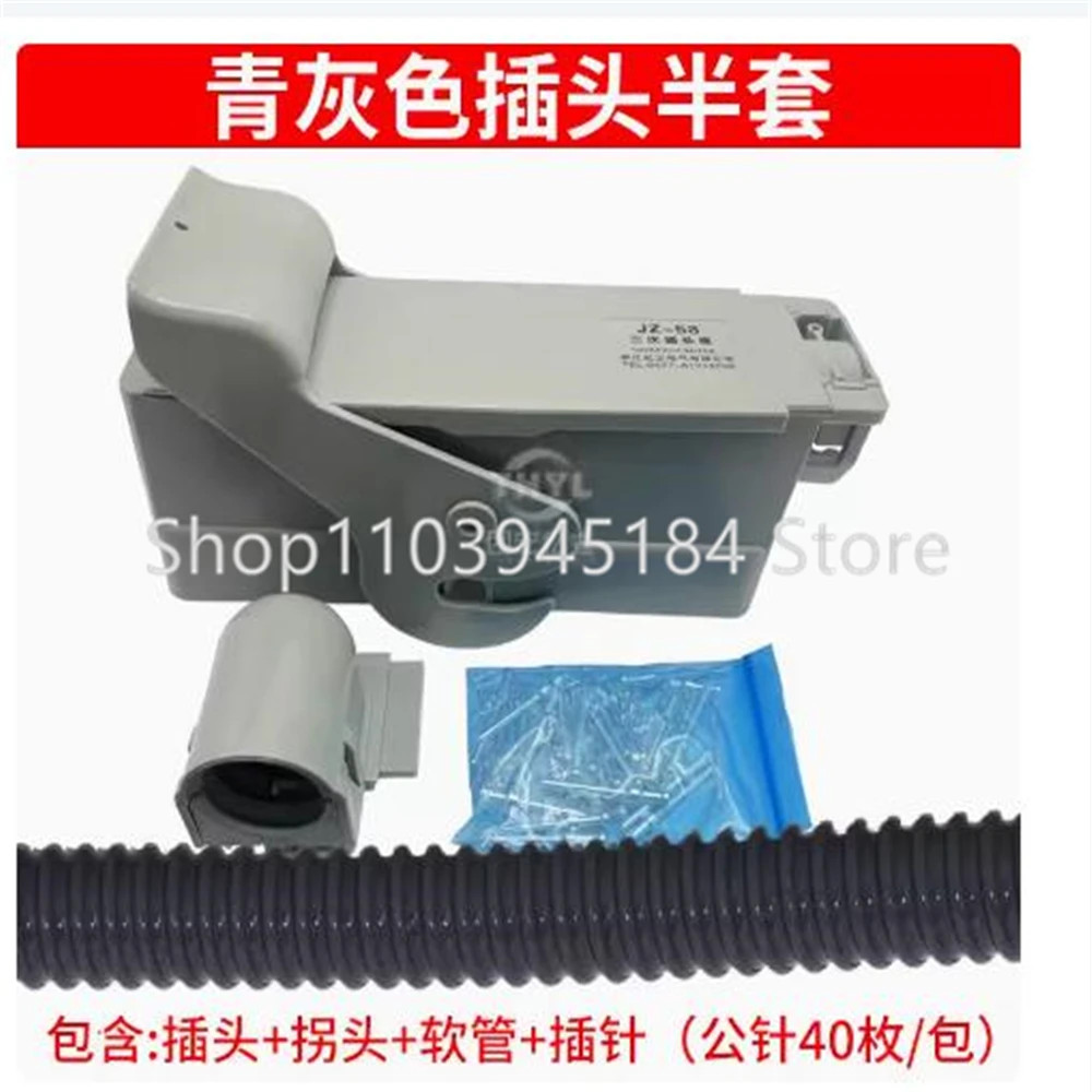 Вакуумный выключатель 10 кВ VS1 Высоковольтный переключатель Авиационная вилка