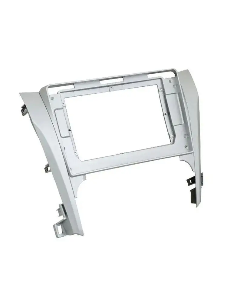 Автомобильный радиоприемник 9 дюймов для TOYOTA CAMRY 7 XV 50 55 2011-2014 облицовка Android MP5