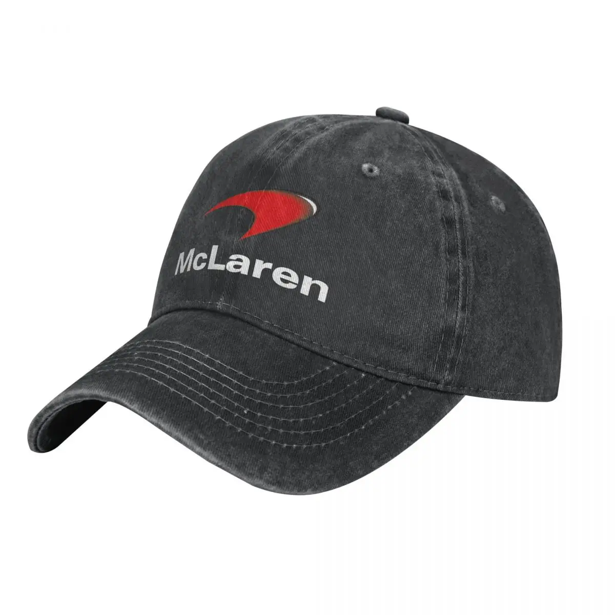 

NEW McLaren Baseball Cap Printing Baseball Cotton Caps Unisex Cap Golf Hat