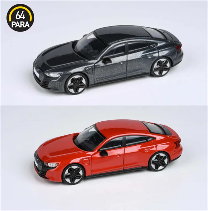 

PARA64 1:64 e-tron GT Diecast Model Car