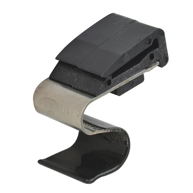 Пружинный зажим для крышки бака газовой топливной двери MR970563 MB642442 Mitsubishi Montero