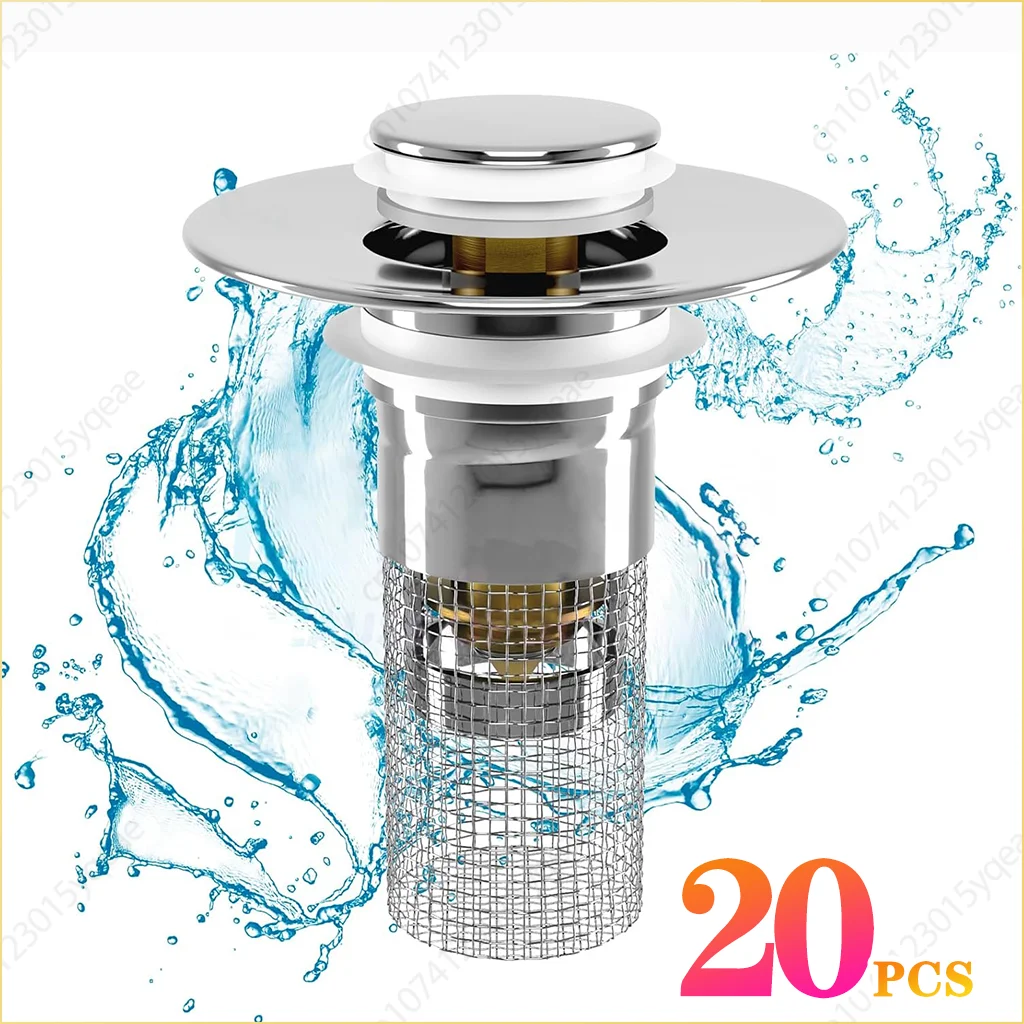 Фотофильтр для раковины с защитой от запаха