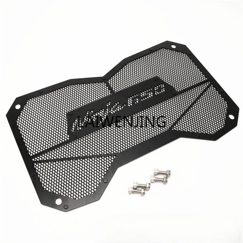 Аксессуары для мотоциклов HLZ Kawasaki Z650 Ninja NINJA650 17-22 года модифицированная сетка
